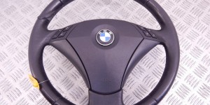 Руль BMW 5-series (E60/61)