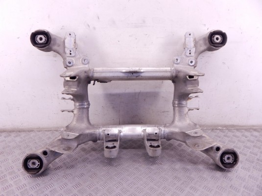 Балка подвески задняя BMW 5-series (F10/11) 33 31 6 798 545 Балка подвески задняя BMW 5-series (F10/11) 33 31 6 798 545