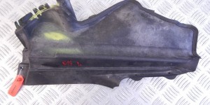 Перегородка моторного отсека BMW X5-series (F15) 51 71 7 309 205