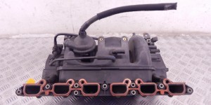 Коллектор впускной BMW 5-series (E60/61) 11 61 7 525 753 Коллектор впускной BMW 5-series (E60/61) 11 61 7 525 753