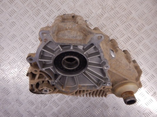 Раздаточная коробка BMW X5-series (E53) 27 10 7 555 295 Раздаточная коробка BMW X5-series (E53) 27 10 7 555 295