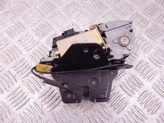 Замок багажника BMW X5-series (E53) 51 24 7 111 008