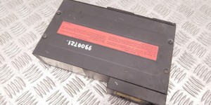 CD-чейнджер BMW X5-series (E53) 65 12 8 361 584