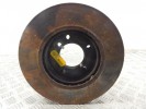 Диск тормозной передний BMW 3-series (E46) 34 11 6 864 060