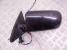 Зеркало наружное левое BMW 5-series (E39) 51 16 8 266 597