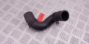 Патрубок радиатора BMW X1-series (F48) 17 12 7 617 368