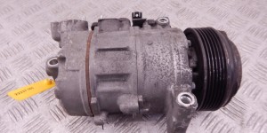Компрессор кондиционера BMW 5-series (E60/61) 64 52 6 987 862