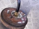 Пневмоподушка BMW X5-series (E53) 37 12 6 750 355