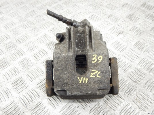 Суппорт задний левый BMW 5-series (E39) 34 21 1 164 187 Суппорт задний левый BMW 5-series (E39) 34 21 1 164 187