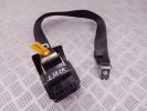 Ремень безопасности задний правый BMW 7-series (E38) 72 11 8 174 352