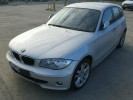Плюсовой провод аккумулятора BMW 1-series (E87)