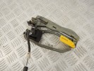 Скелет ручки наружной передней правой BMW X5-series (E53) 51 21 8 243 615