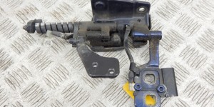 Петля крышки багажника BMW 3-series (E46) 51 24 8 254 016 Петля крышки багажника BMW 3-series (E46) 51 24 8 254 016