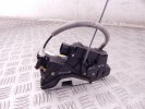 Замок двери передней правой BMW 3-series (E46) 51 21 7 011 244