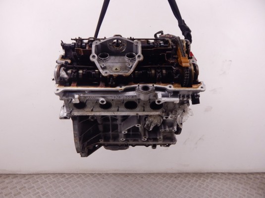 Двигатель BMW 3-series (E46) Двигатель BMW 3-series (E46)