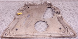 Защита двигателя BMW X5-series (E70) 31 11 6 773 000 Защита двигателя BMW X5-series (E70) 31 11 6 773 000