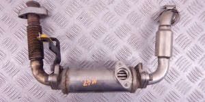 Радиатор EGR BMW 3-series (E46) 11 71 2 247 880