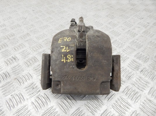 Суппорт задний левый BMW X5-series (E70) 34 21 6 776 789