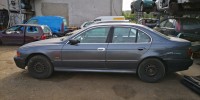 Скелет ручки наружной передней левой BMW 5-series (E39)