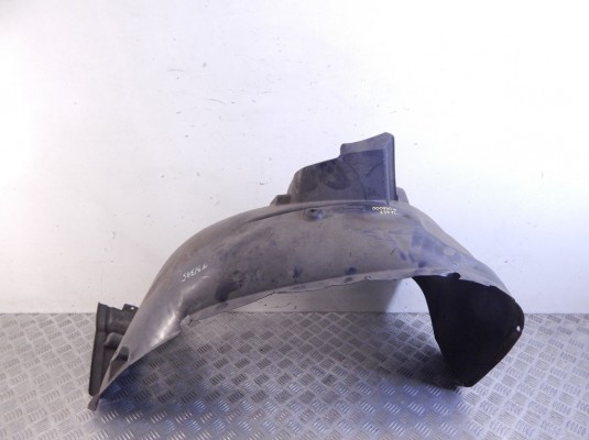 Защита арок передняя левая (подкрылок) BMW X5-series (E53) 51 71 8 402 443