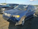 Теплообменник АКПП BMW X5-series (E53) 17 20 7 500 754