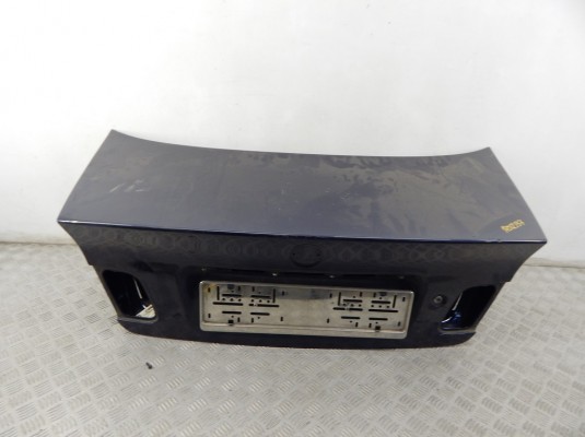 Крышка багажника (дверь 3-5) BMW 3-series (E46) 41 62 7 003 314