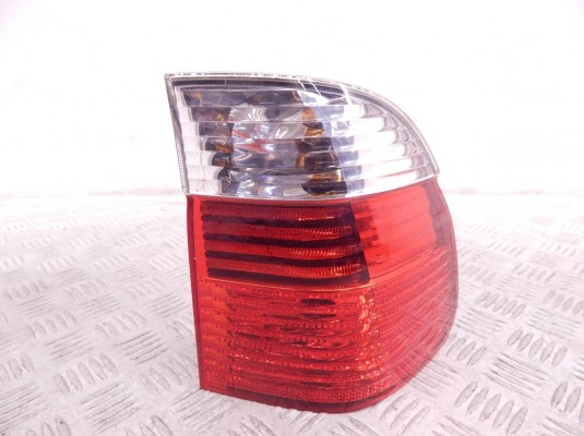 Фонарь задний правый BMW 5-series (E39) 63 21 6 902 532 Фонарь задний правый BMW 5-series (E39) 63 21 6 902 532