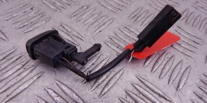 Форсунка омывателя BMW 3-series (E46) 61 66 7 056 731