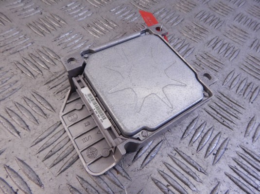 Блок AirBag BMW 5-series (E39) 65 77 6 912 755