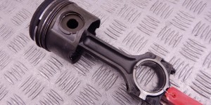 Поршень BMW 5-series (E39) 11 25 7 786 453