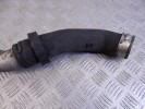 Патрубок интеркулера BMW 3-series (E46) 11 61 7 786 865