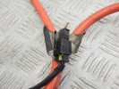 Плюсовой провод аккумулятора BMW 5-series (E60/61) 61 12 6 929 324