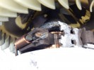 Моторчик печки BMW 5-series (E39) 64 11 8 372 493