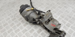 Корпус масляного фильтра BMW 5-series (E39) 11 42 1 713 838