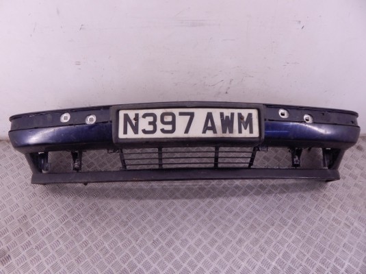 Бампер передний BMW 5-series (E34) 51 11 1 944 439