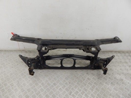 Передняя панель крепления облицовки (телевизор) BMW 3-series (E46) 51 71 7 111 691