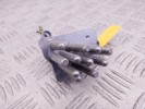 Сопротивление печки BMW X5-series (E53) 64 11 8 369 561