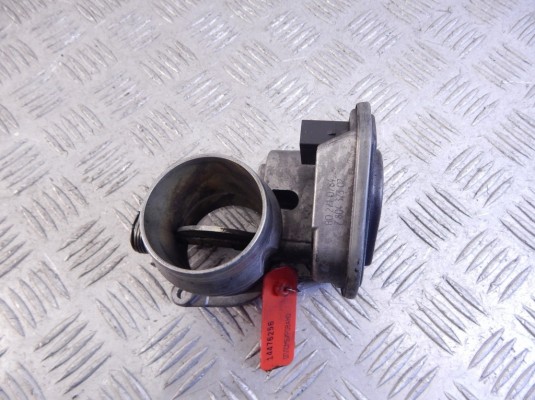 Заслонка дроссельная BMW 5-series (E60/61) 13 54 7 804 373