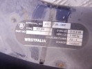 Прицепное устройство (фаркоп) BMW 5-series (E60/61)