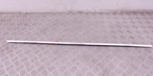 Молдинг стекла двери задней правой наружный BMW 5-series (E39) 51 22 8 204 392 Молдинг стекла двери задней правой наружный BMW 5-series (E39) 51 22 8 204 392