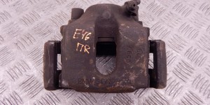 Суппорт передний правый BMW 3-series (E46) 34 11 6 758 114