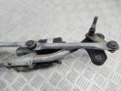 Механизм стеклоочистителя (трапеция дворников) BMW 5-series (E60/61) 61 61 7 194 029