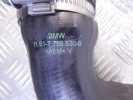 Патрубок интеркулера BMW 5-series (E39) 11 61 7 786 530