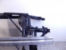 Передняя панель крепления облицовки (телевизор) BMW X3-series (E83) 51 64 3 419 945