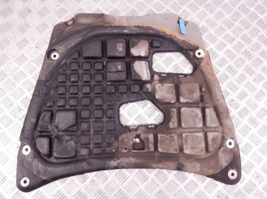 Защита двигателя BMW X5-series (E53) 31 10 1 095 656