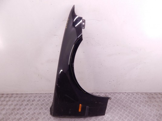 Крыло переднее правое BMW 3-series (E46) 41 35 7 016 206