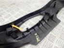 Накладка боковая на сиденье BMW X5-series (E53) 52 10 8 261 344