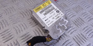 Блок AirBag BMW X5-series (E53) 65 77 6 912 755