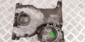 Крышка двигателя передняя BMW 5-series (E39) 11 14 1 706 280