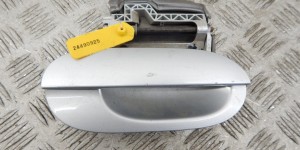 Ручка наружная передняя правая BMW 5-series (E39) Ручка наружная передняя правая BMW 5-series (E39)